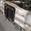 Oldtimer Mercedes